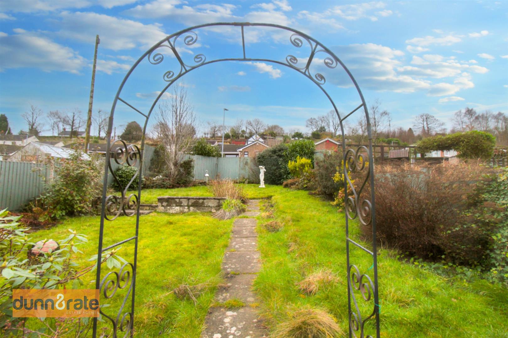 Nursery Avenue, Stockton Brook, Stoke-On-Trent
